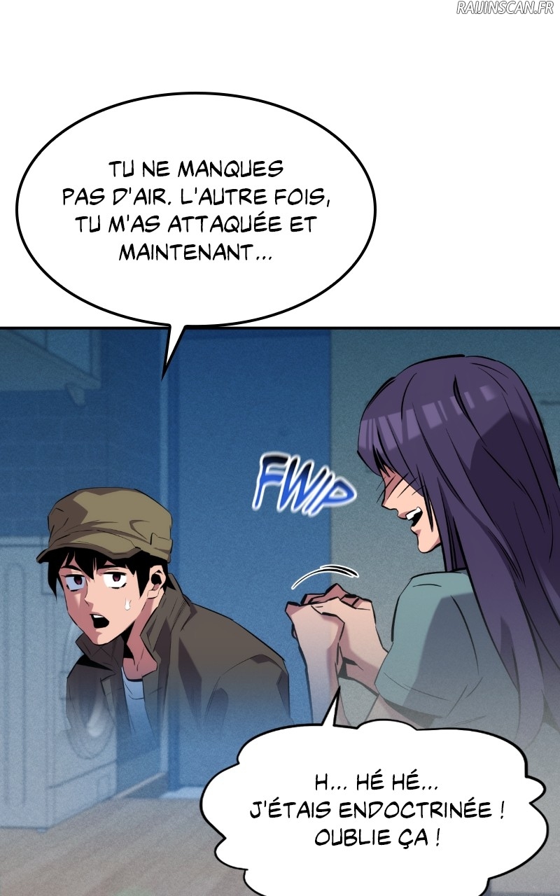Auto Hunting With My Clones Chapitre 137 - Page 115