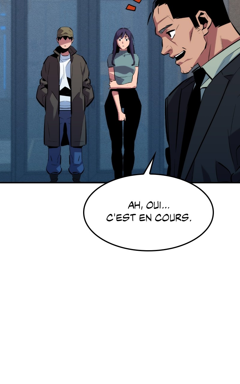 Auto Hunting With My Clones Chapitre 137 - Page 118