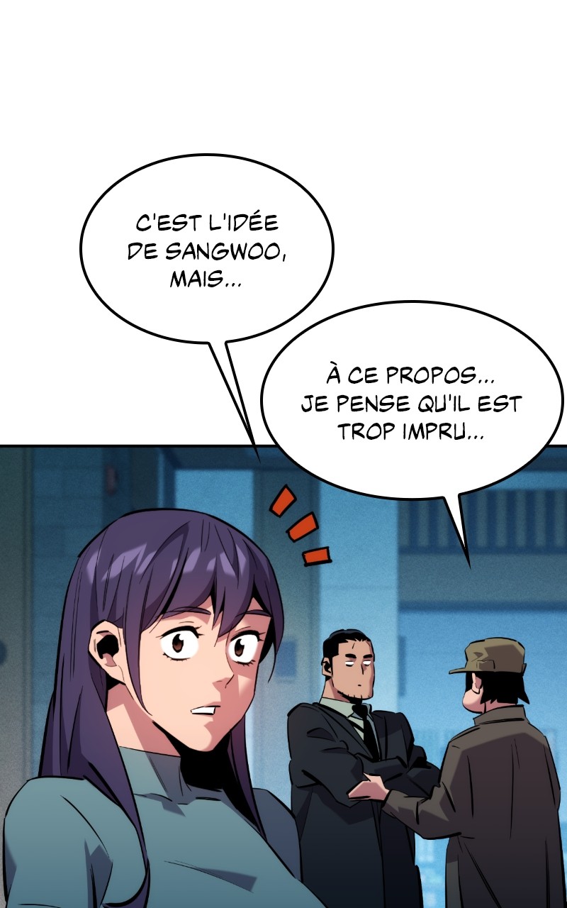 Auto Hunting With My Clones Chapitre 137 - Page 119