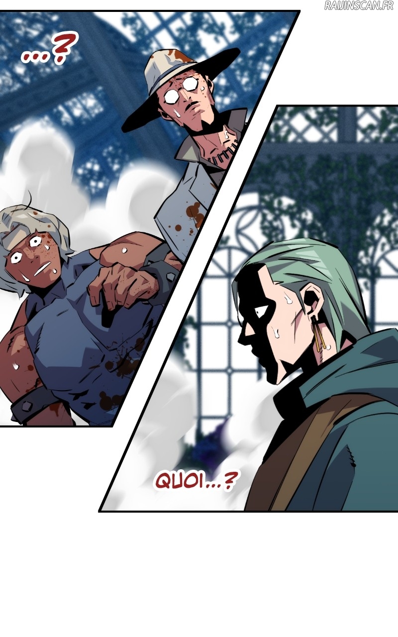 Auto Hunting With My Clones Chapitre 137 - Page 25