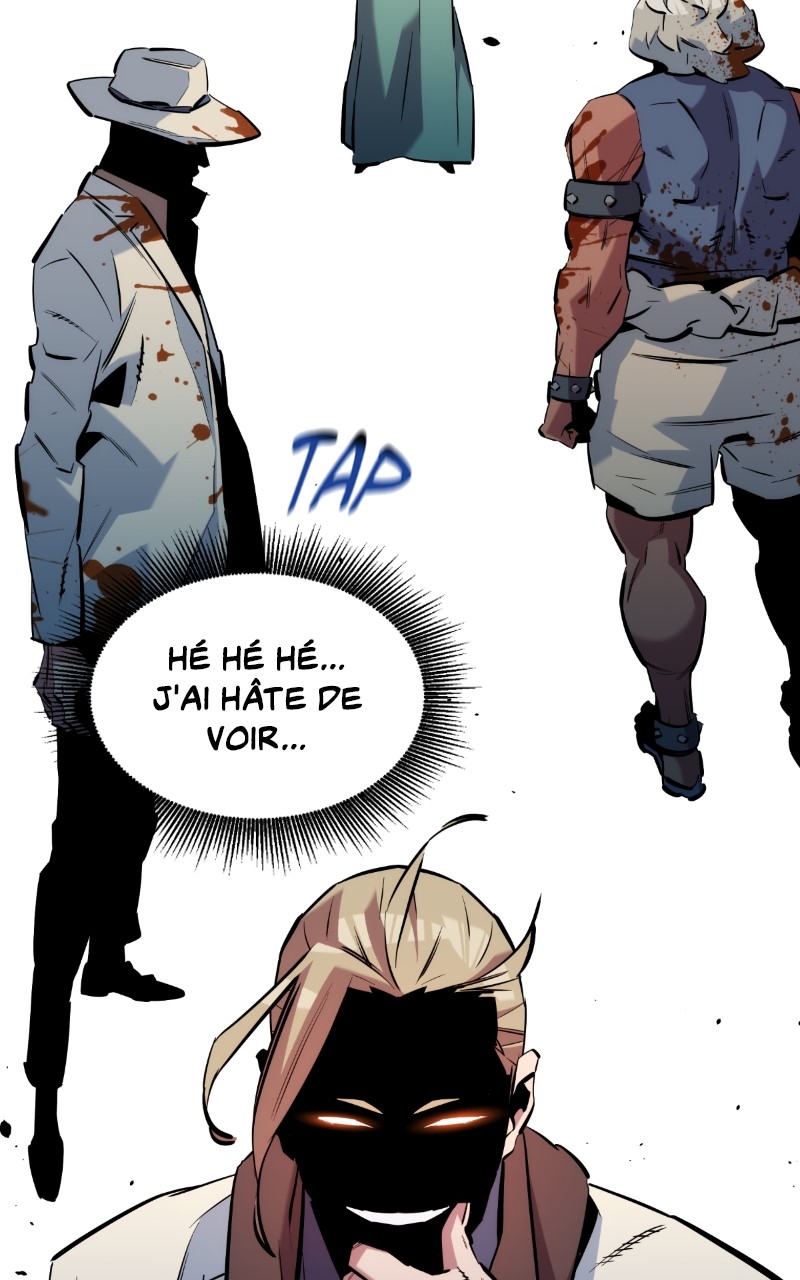 Auto Hunting With My Clones Chapitre 137 - Page 36