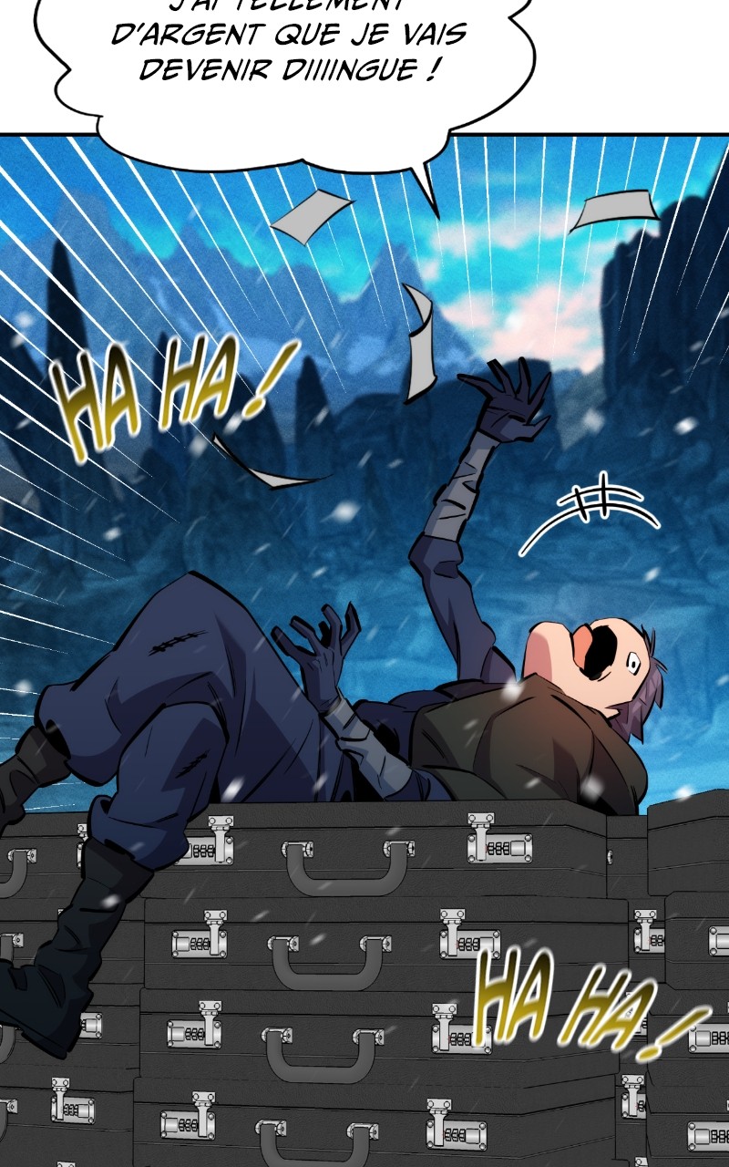 Auto Hunting With My Clones Chapitre 137 - Page 42