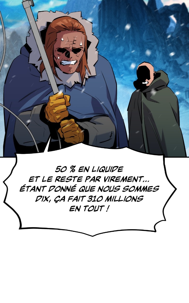 Auto Hunting With My Clones Chapitre 137 - Page 44