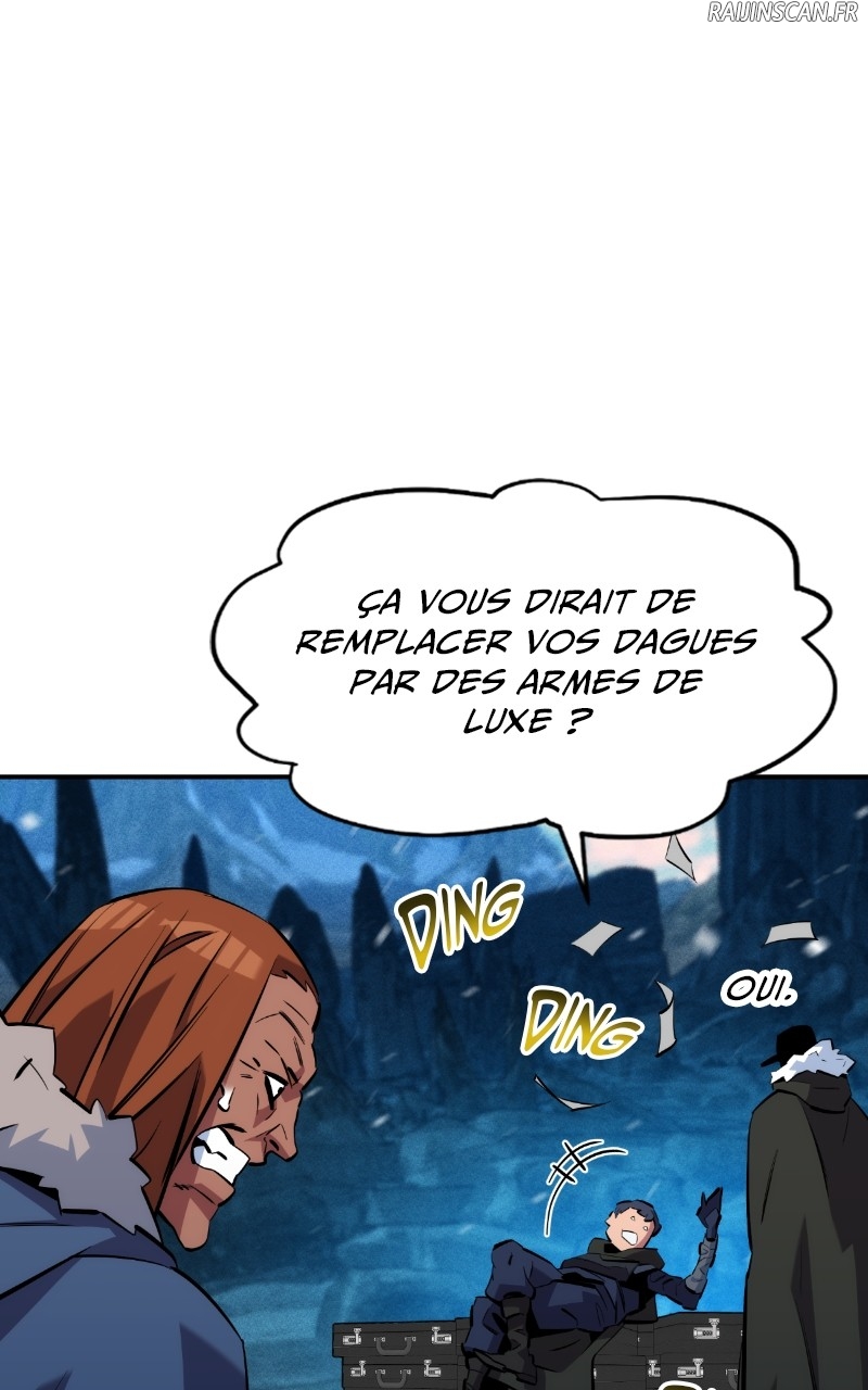 Auto Hunting With My Clones Chapitre 137 - Page 45