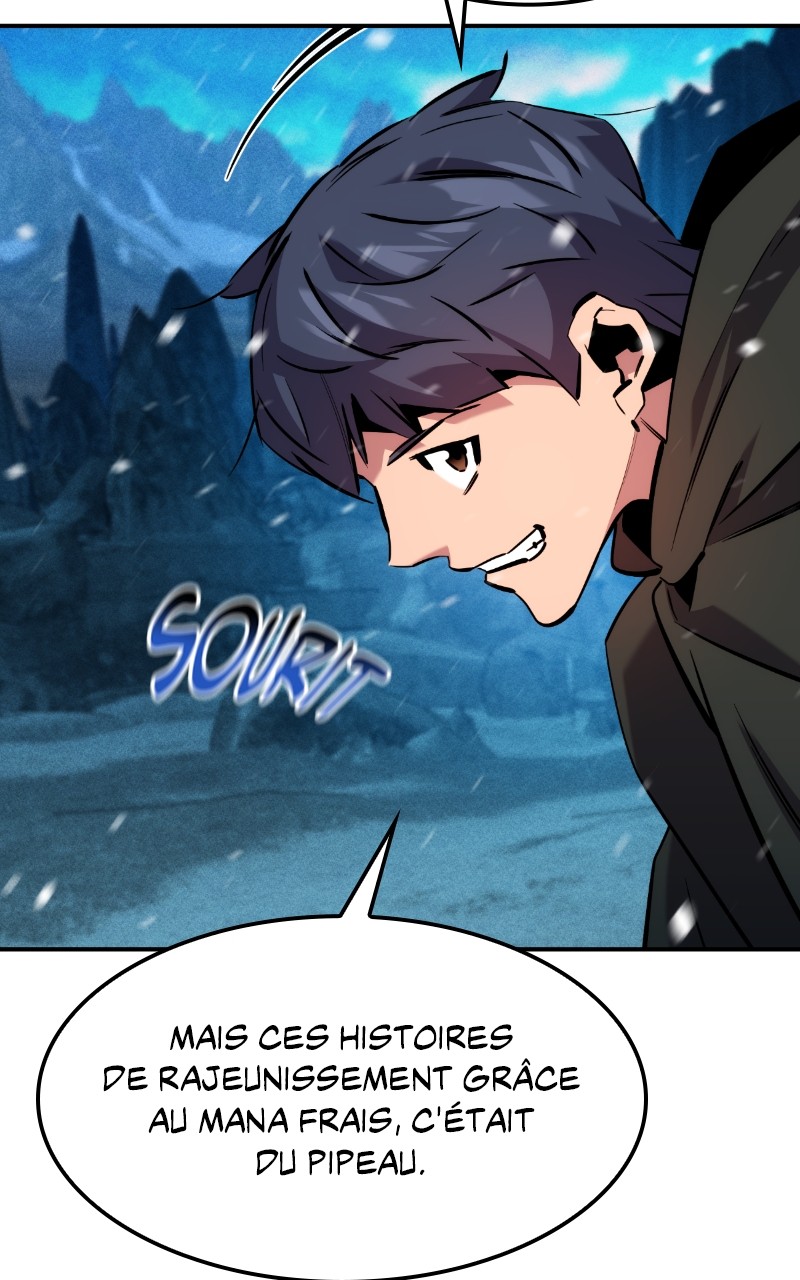 Auto Hunting With My Clones Chapitre 137 - Page 47