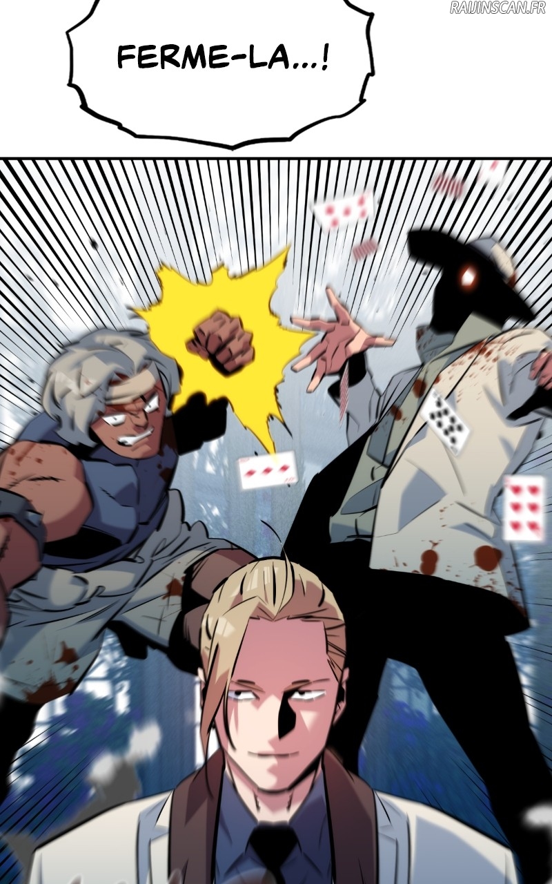 Auto Hunting With My Clones Chapitre 137 - Page 5