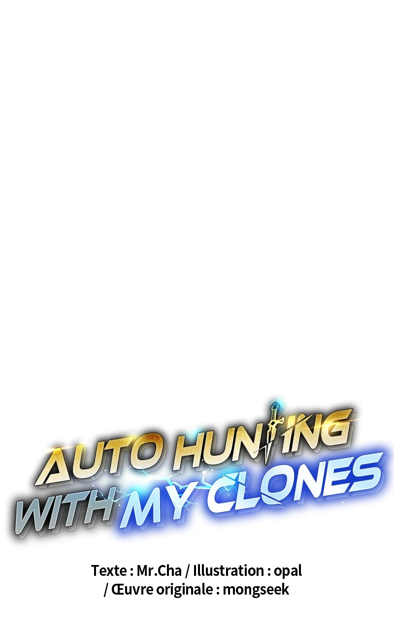 Auto Hunting With My Clones Chapitre 137 - Page 7