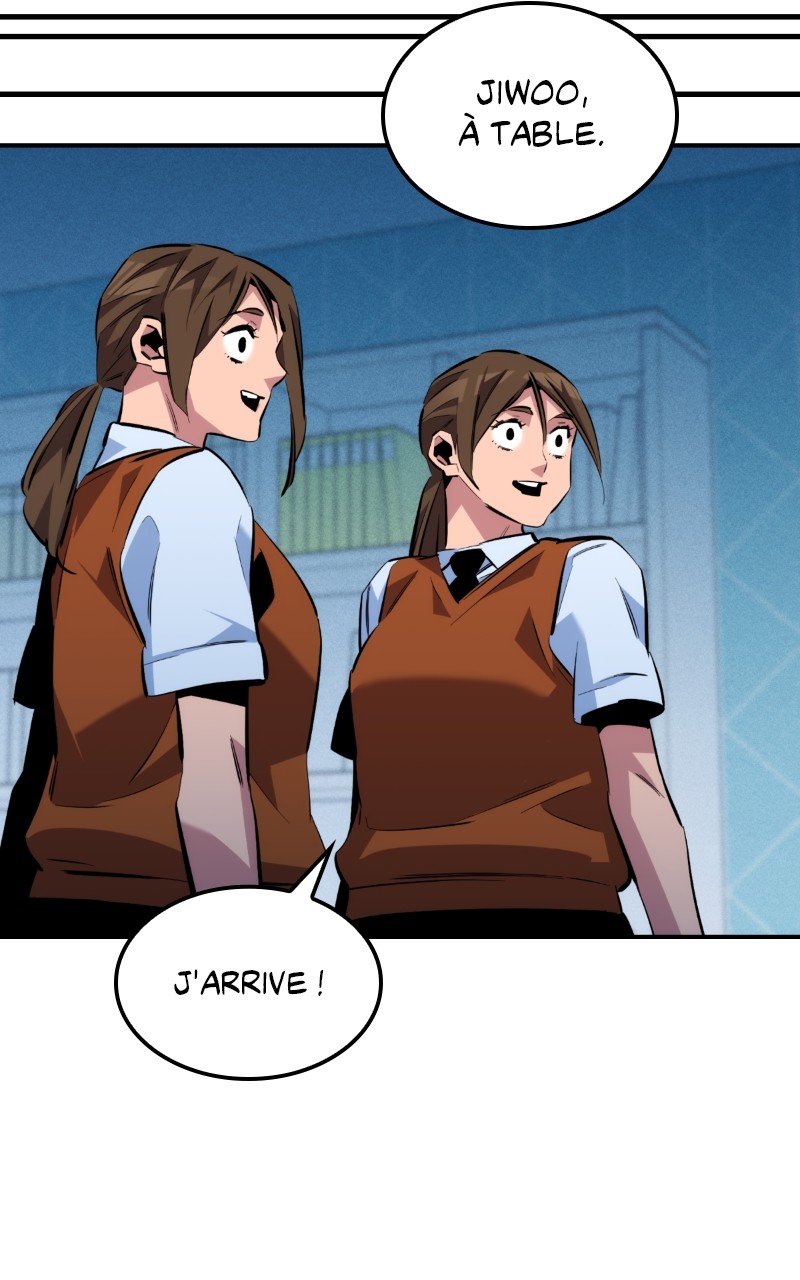 Auto Hunting With My Clones Chapitre 137 - Page 96
