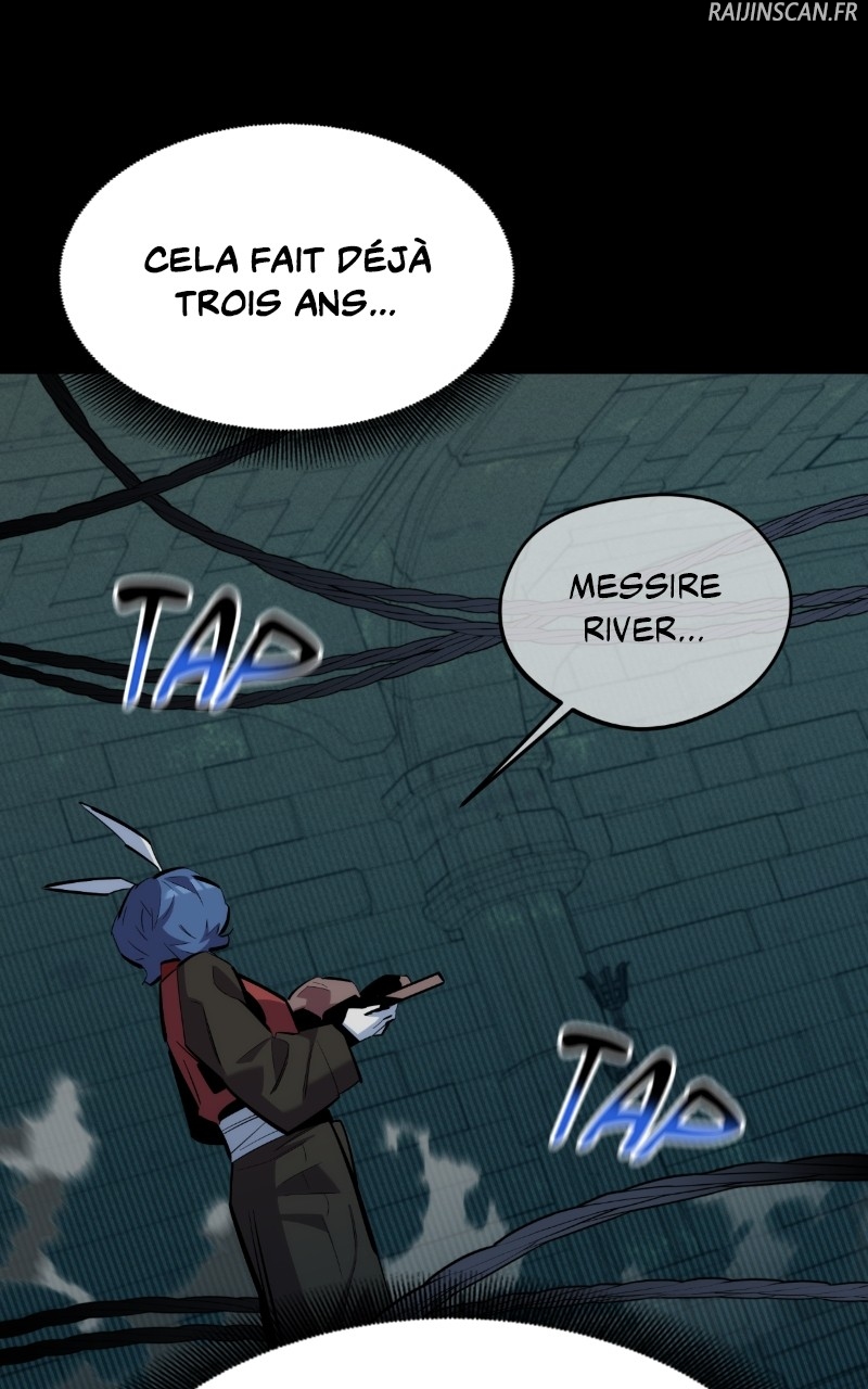 Auto Hunting With My Clones Chapitre 121 - Page 100