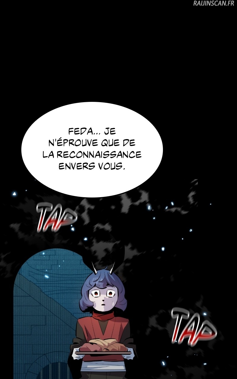 Auto Hunting With My Clones Chapitre 121 - Page 110