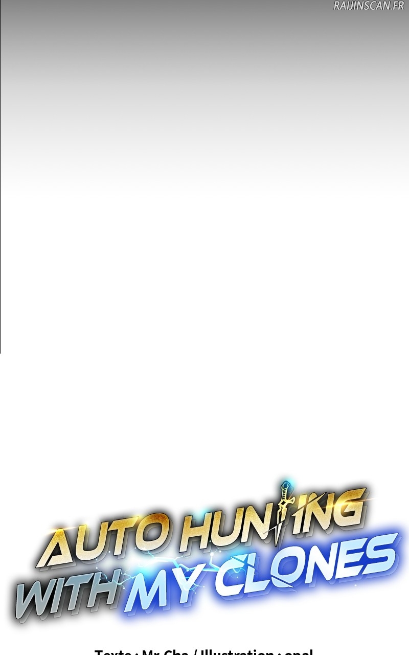 Auto Hunting With My Clones Chapitre 121 - Page 19