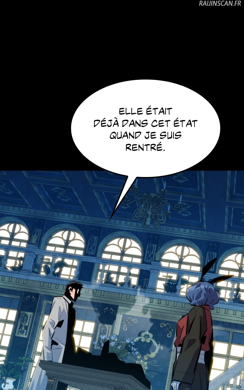 Auto Hunting With My Clones Chapitre 121 - Page 21
