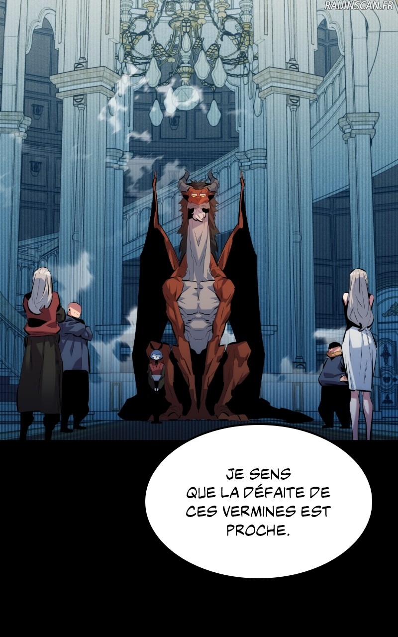 Auto Hunting With My Clones Chapitre 121 - Page 3