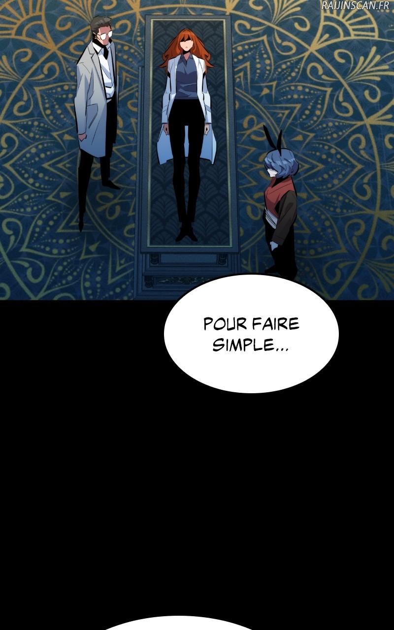 Auto Hunting With My Clones Chapitre 121 - Page 39