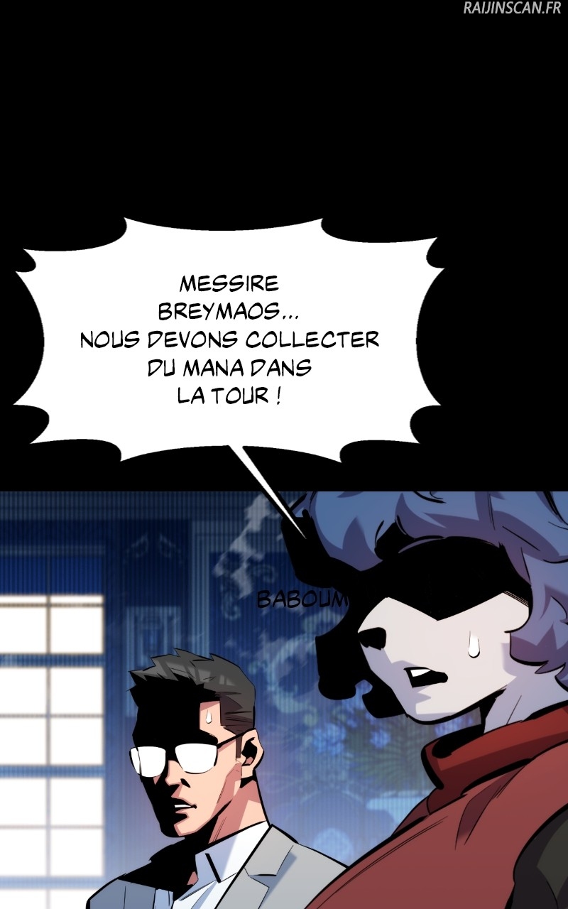 Auto Hunting With My Clones Chapitre 121 - Page 45