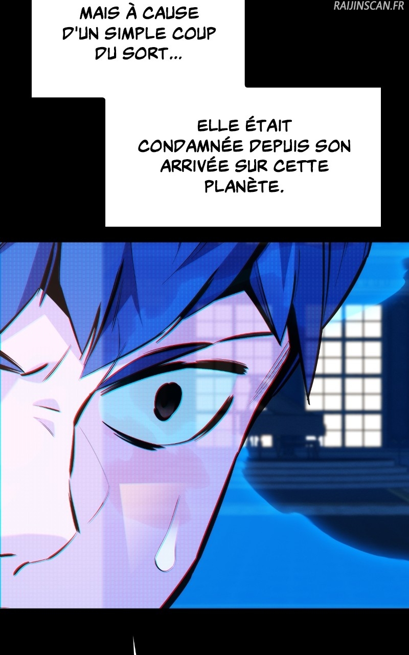 Auto Hunting With My Clones Chapitre 121 - Page 51