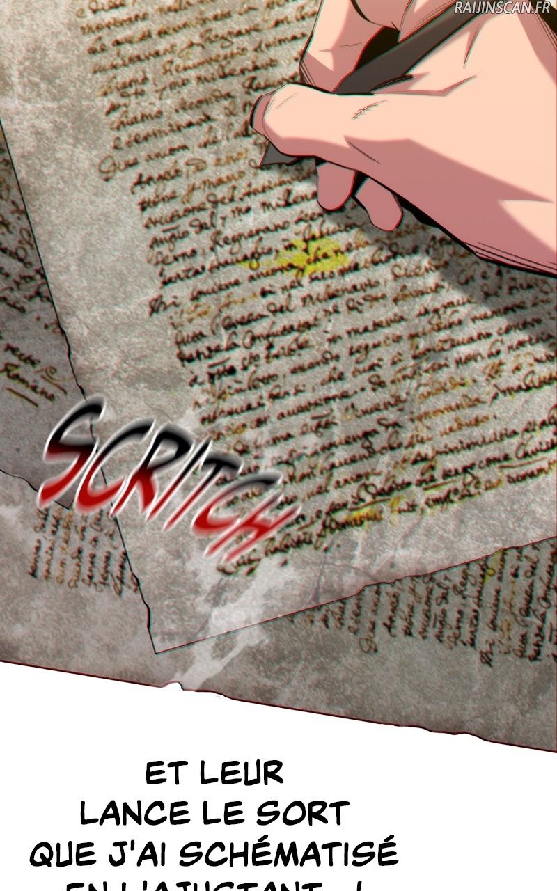 Auto Hunting With My Clones Chapitre 121 - Page 80