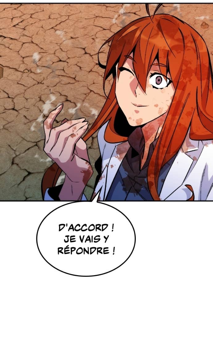 Auto Hunting With My Clones Chapitre 172 - Page 112
