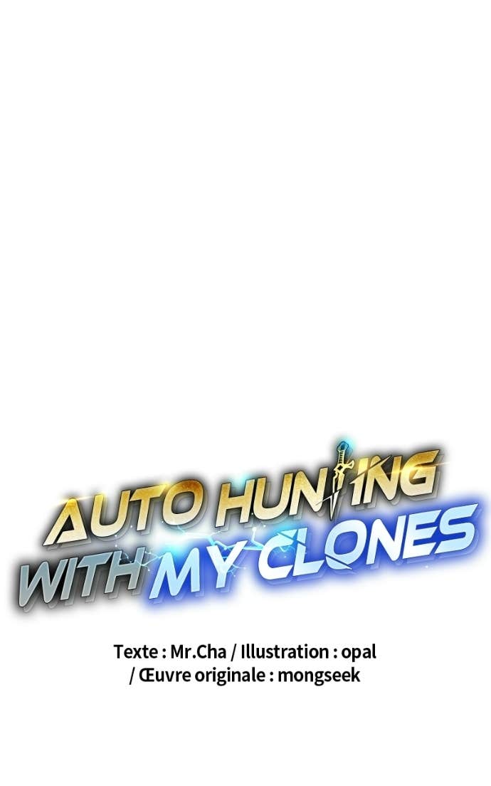 Auto Hunting With My Clones Chapitre 172 - Page 28