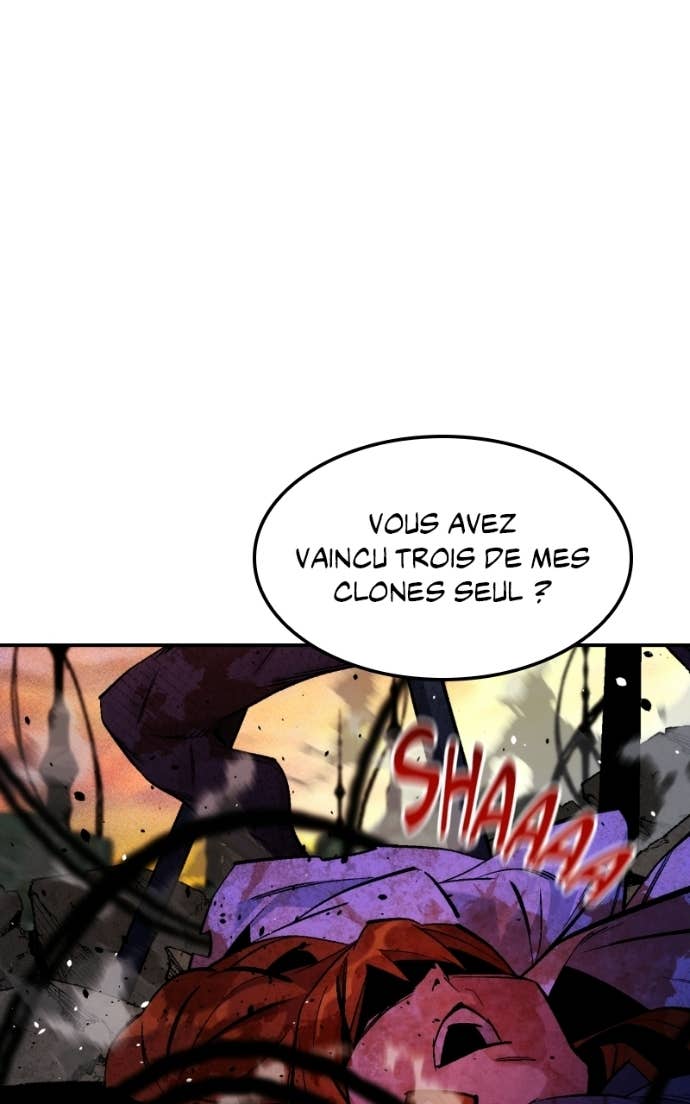 Auto Hunting With My Clones Chapitre 172 - Page 57