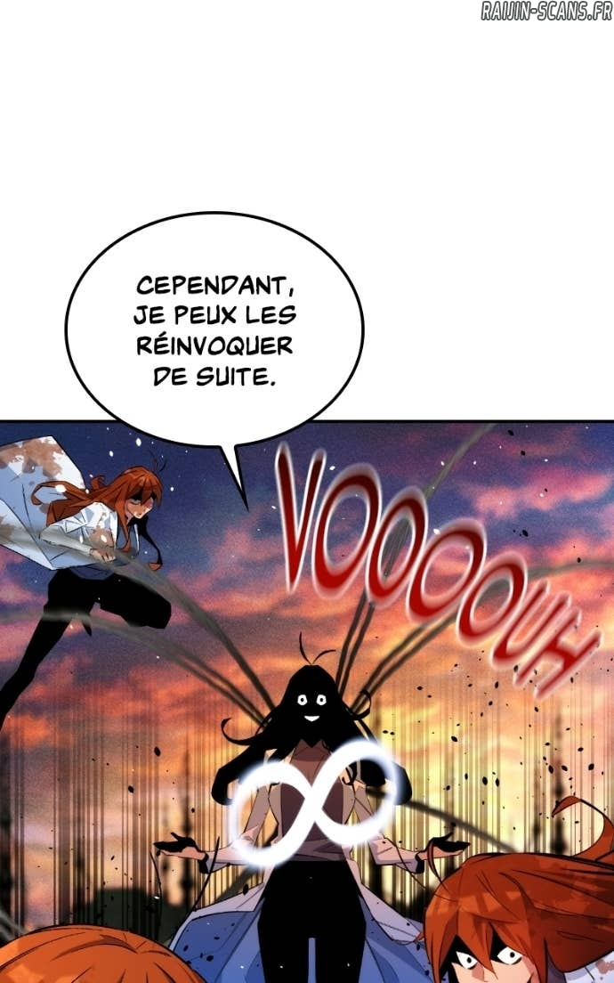 Auto Hunting With My Clones Chapitre 172 - Page 60