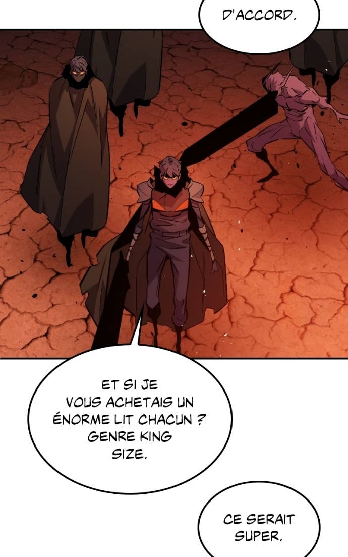 Auto Hunting With My Clones Chapitre 172 - Page 69