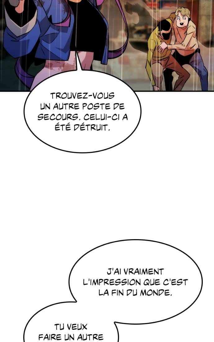 Auto Hunting With My Clones Chapitre 172 - Page 86