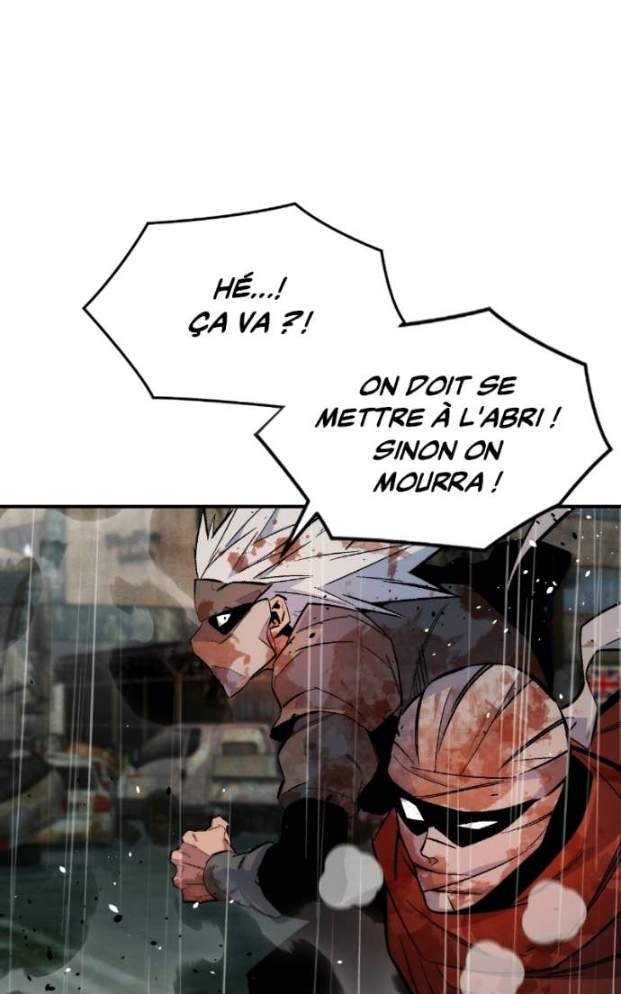 Auto Hunting With My Clones Chapitre 172 - Page 91