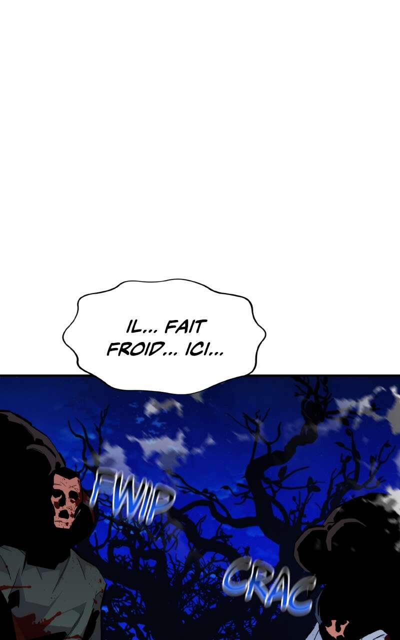 Auto Hunting With My Clones Chapitre 71 - Page 109