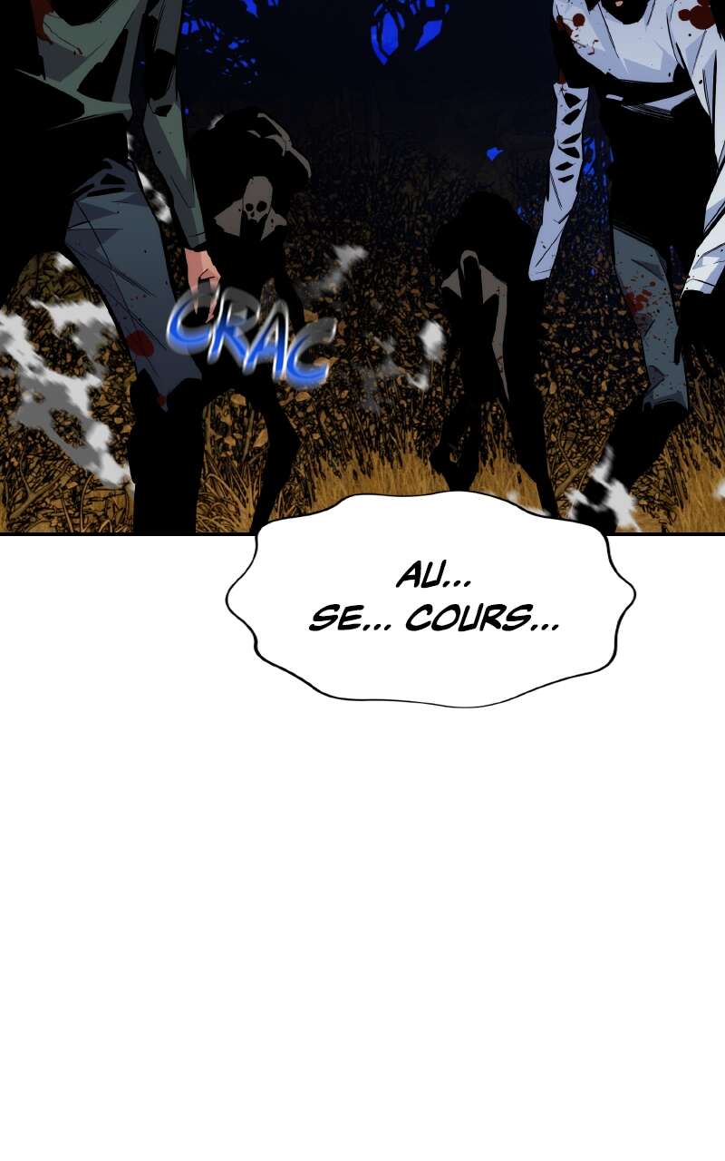 Auto Hunting With My Clones Chapitre 71 - Page 110