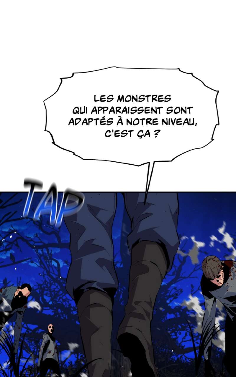Auto Hunting With My Clones Chapitre 71 - Page 112