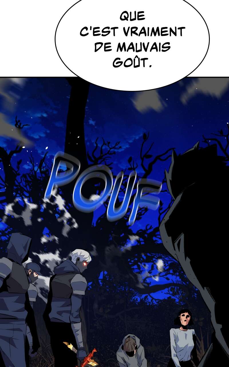 Auto Hunting With My Clones Chapitre 71 - Page 115