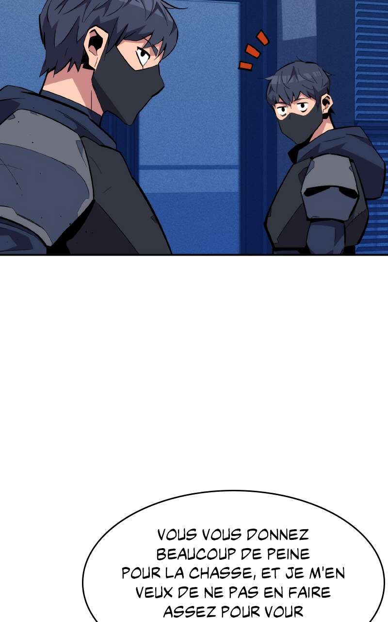 Auto Hunting With My Clones Chapitre 71 - Page 2