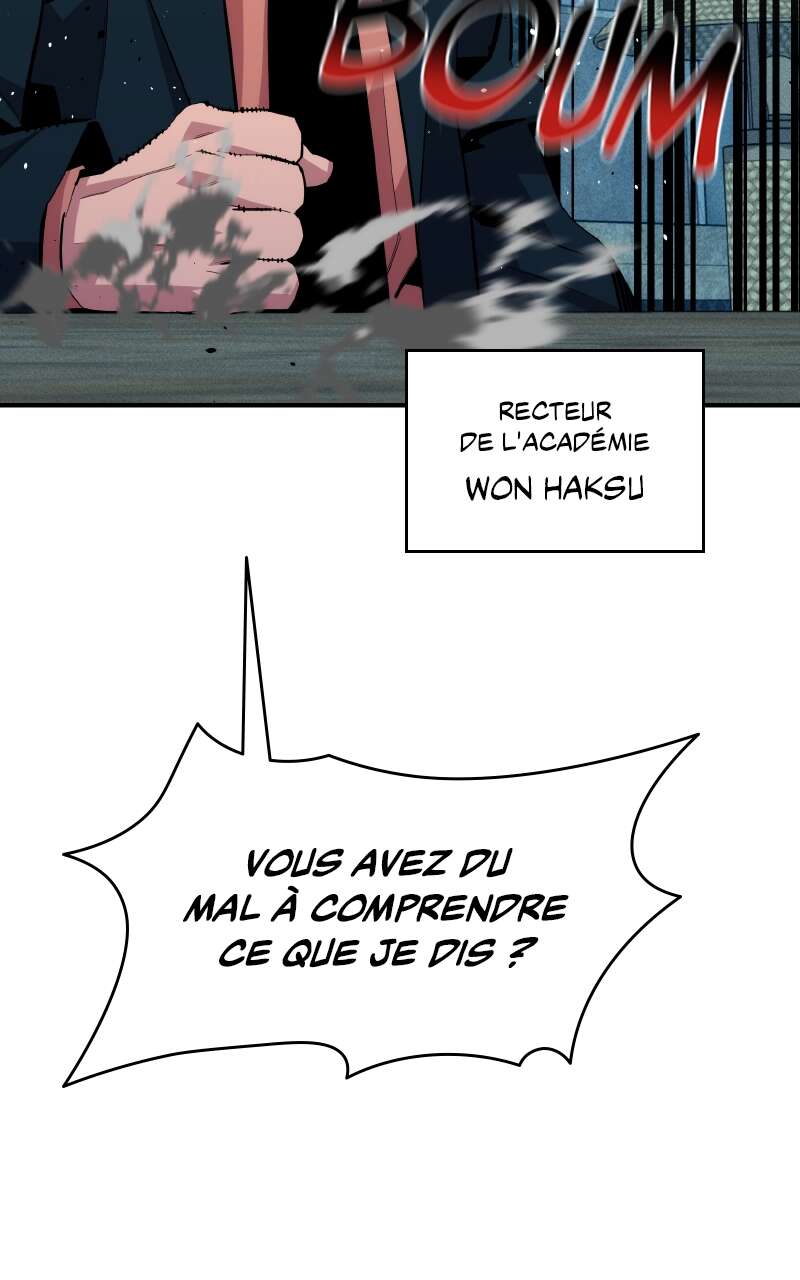 Auto Hunting With My Clones Chapitre 71 - Page 32