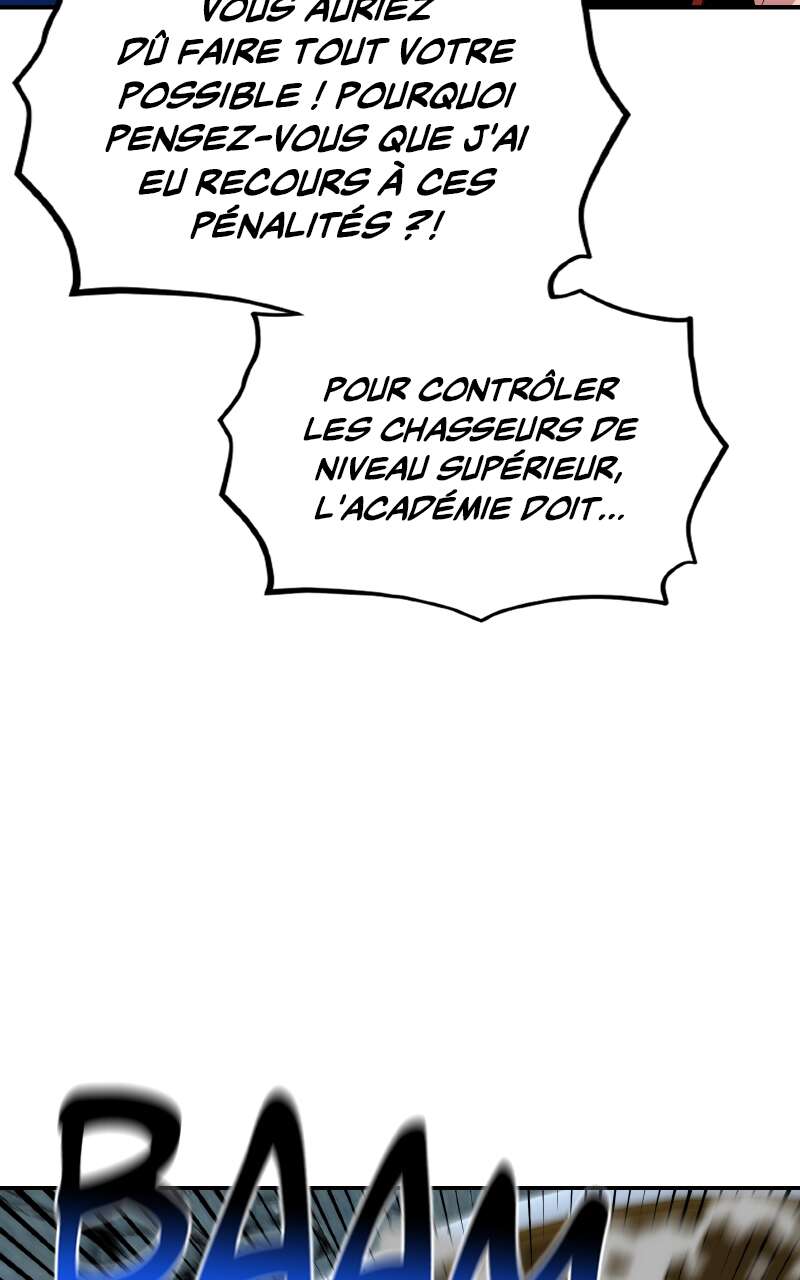 Auto Hunting With My Clones Chapitre 71 - Page 36