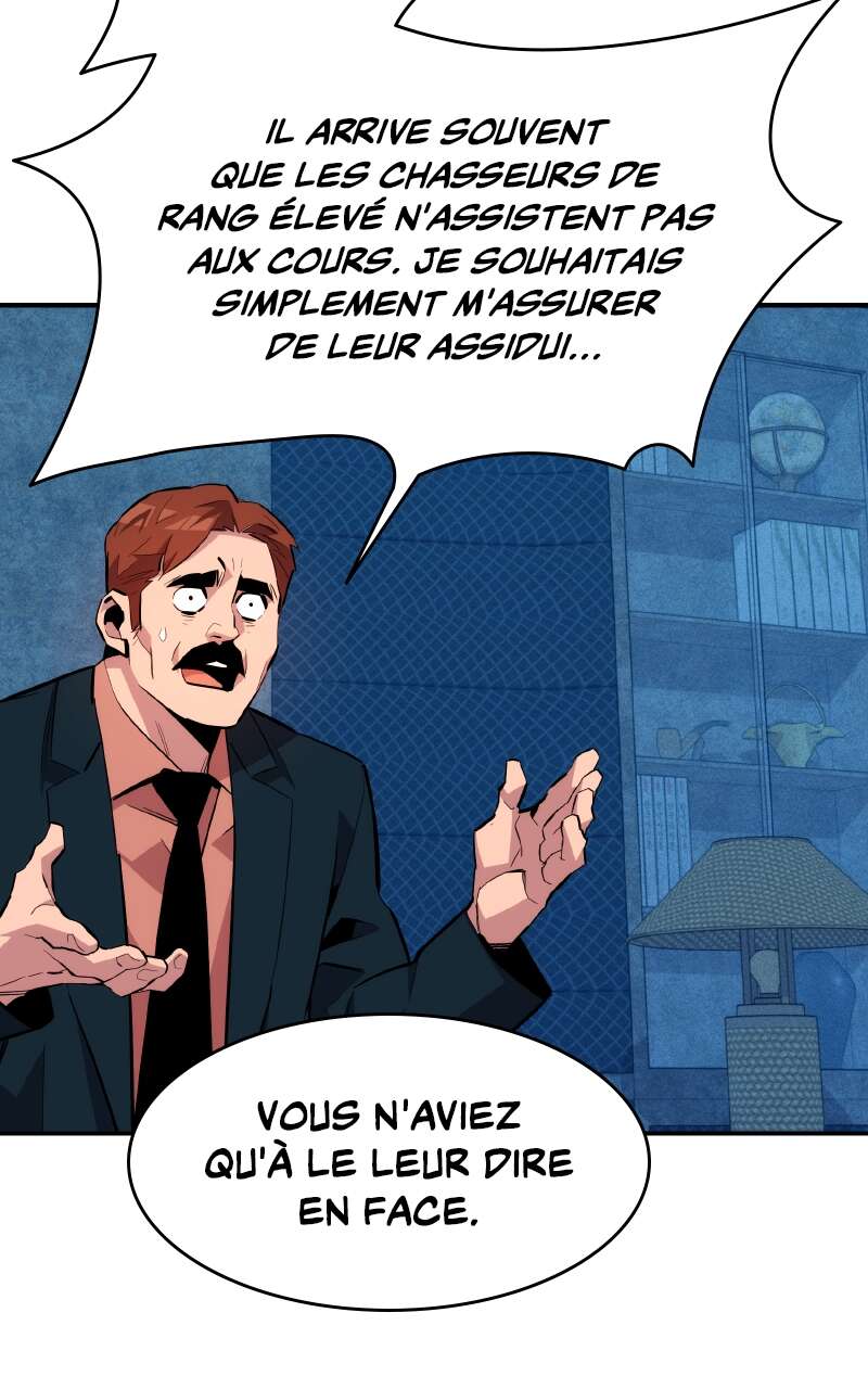 Auto Hunting With My Clones Chapitre 71 - Page 45