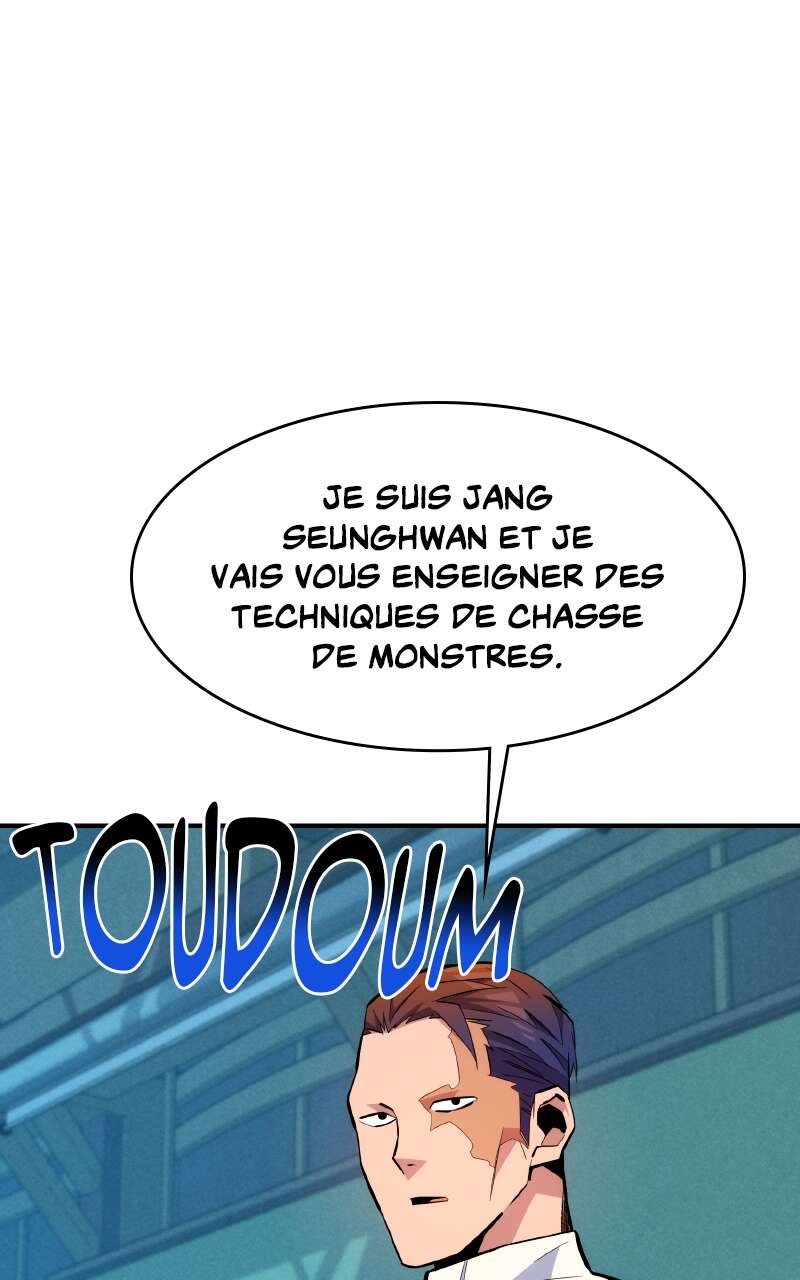 Auto Hunting With My Clones Chapitre 71 - Page 54