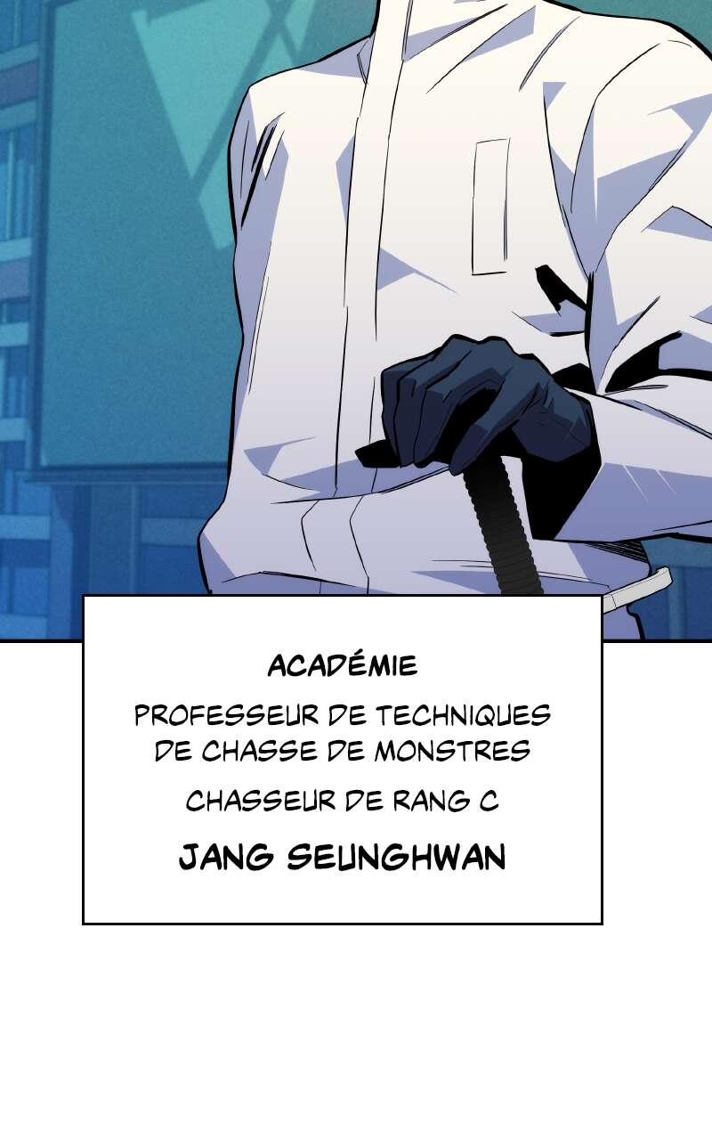 Auto Hunting With My Clones Chapitre 71 - Page 55