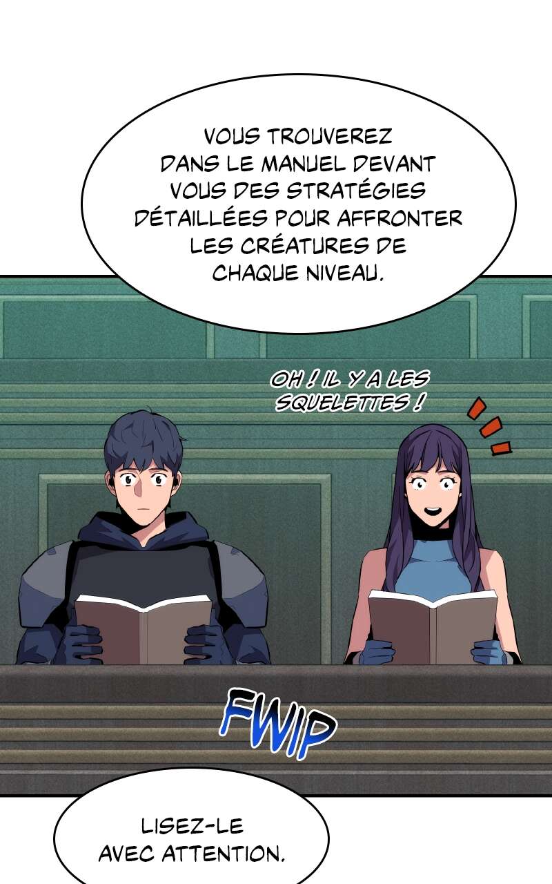 Auto Hunting With My Clones Chapitre 71 - Page 60