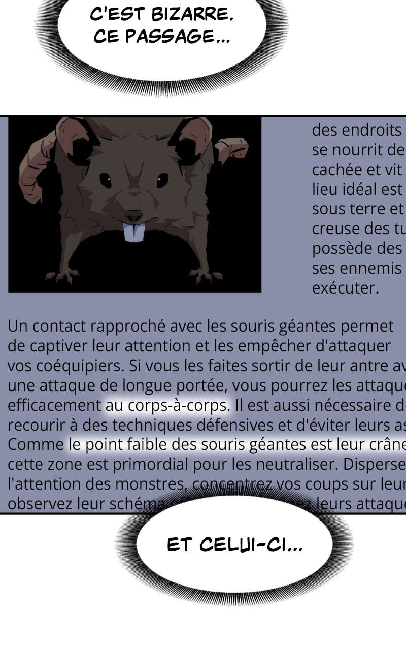 Auto Hunting With My Clones Chapitre 71 - Page 63