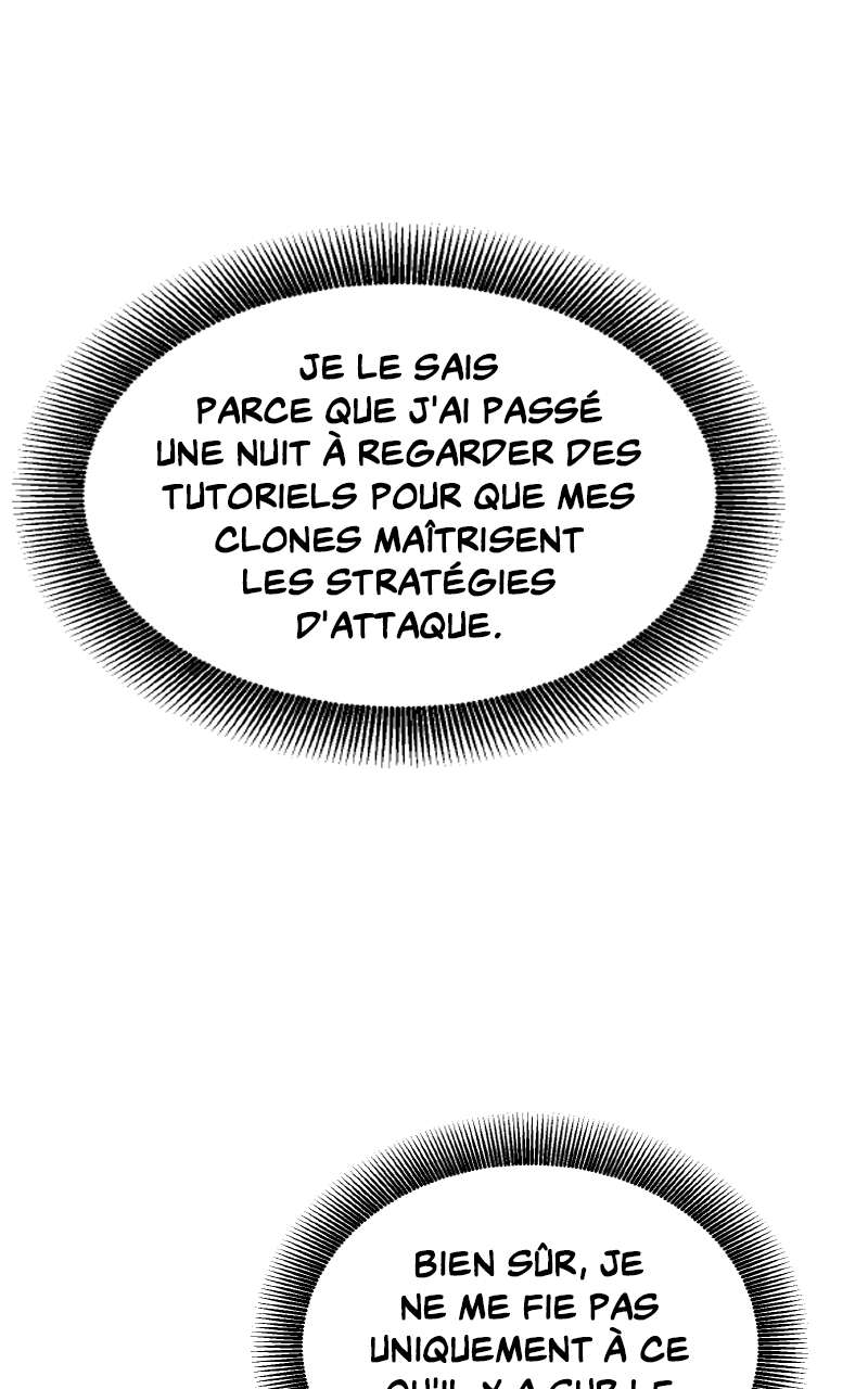 Auto Hunting With My Clones Chapitre 71 - Page 66