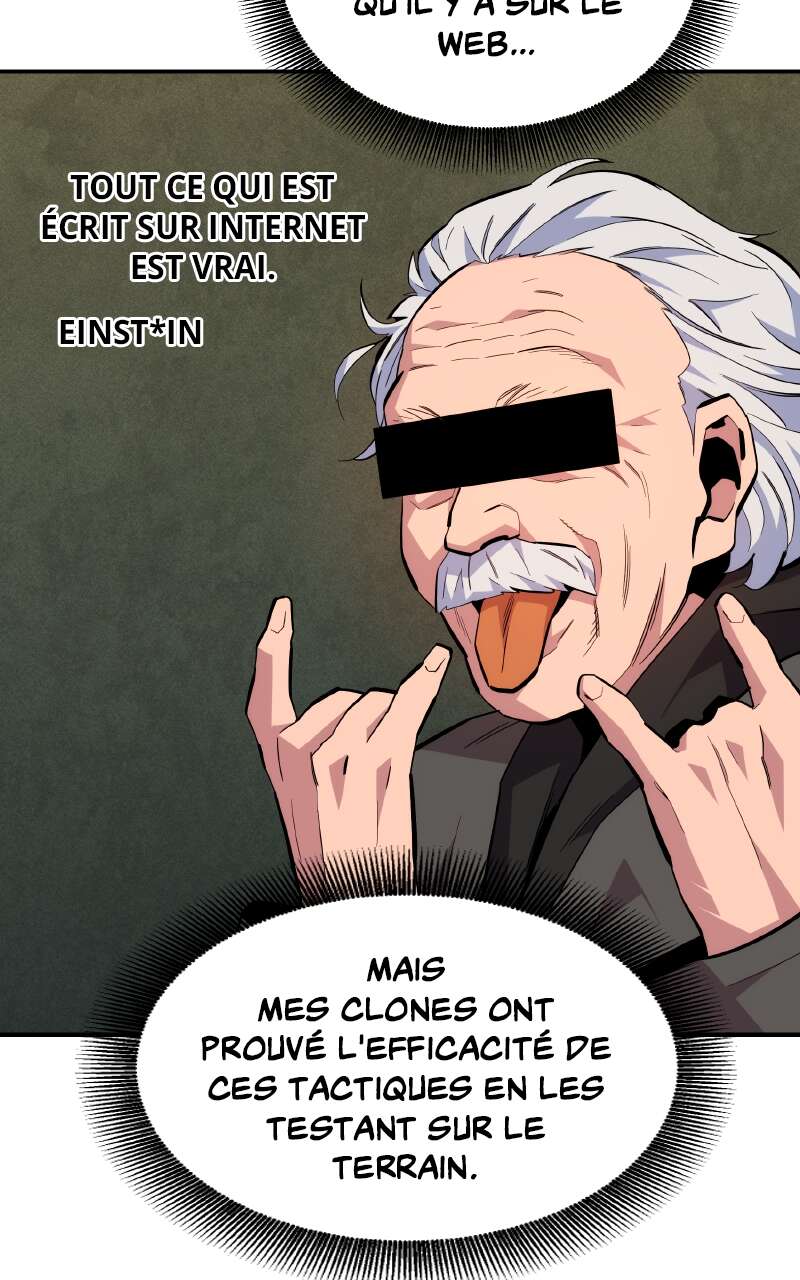 Auto Hunting With My Clones Chapitre 71 - Page 67