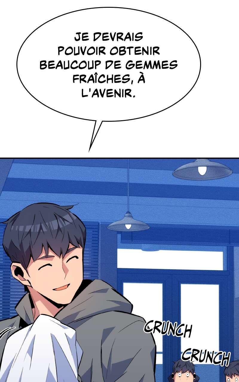 Auto Hunting With My Clones Chapitre 71 - Page 7