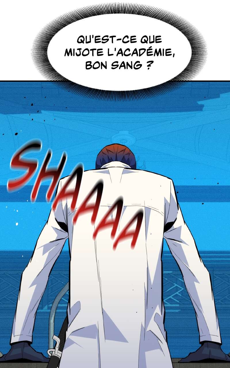 Auto Hunting With My Clones Chapitre 71 - Page 70