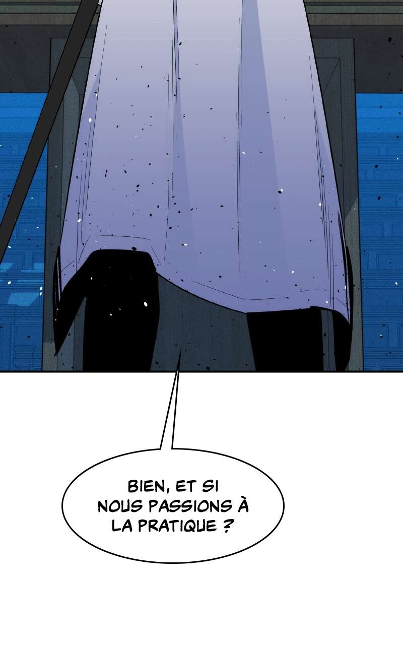 Auto Hunting With My Clones Chapitre 71 - Page 71