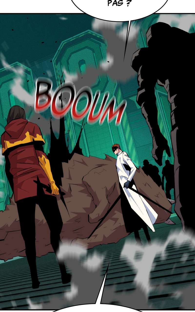 Auto Hunting With My Clones Chapitre 71 - Page 77