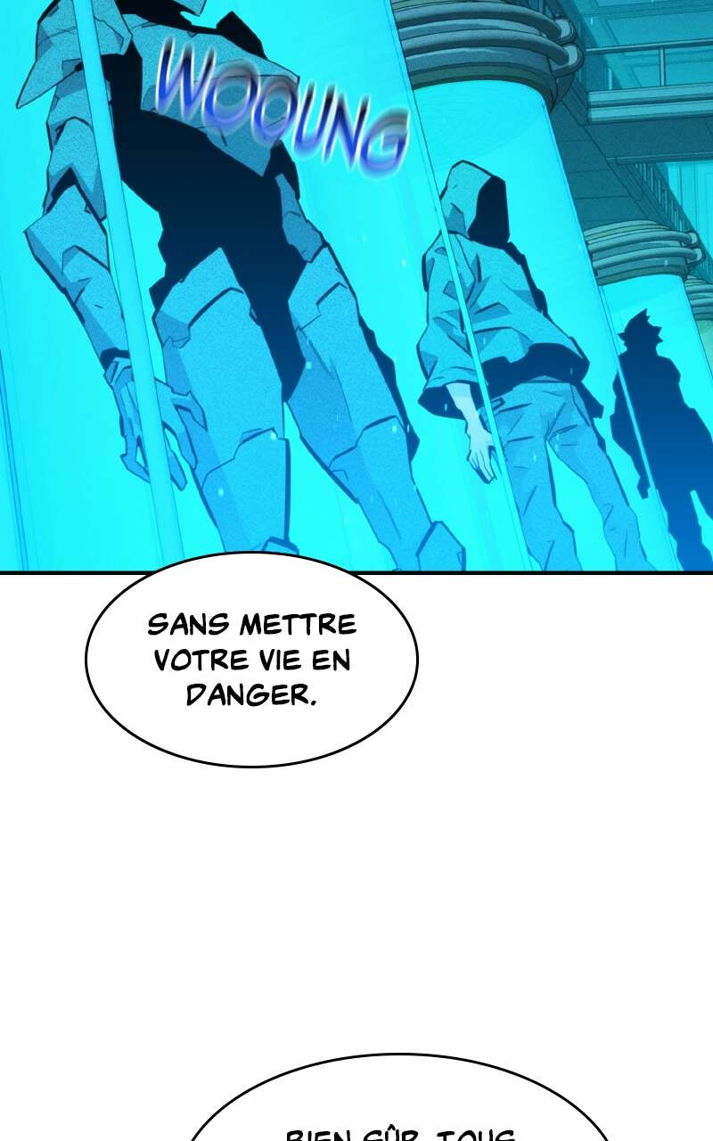 Auto Hunting With My Clones Chapitre 71 - Page 79