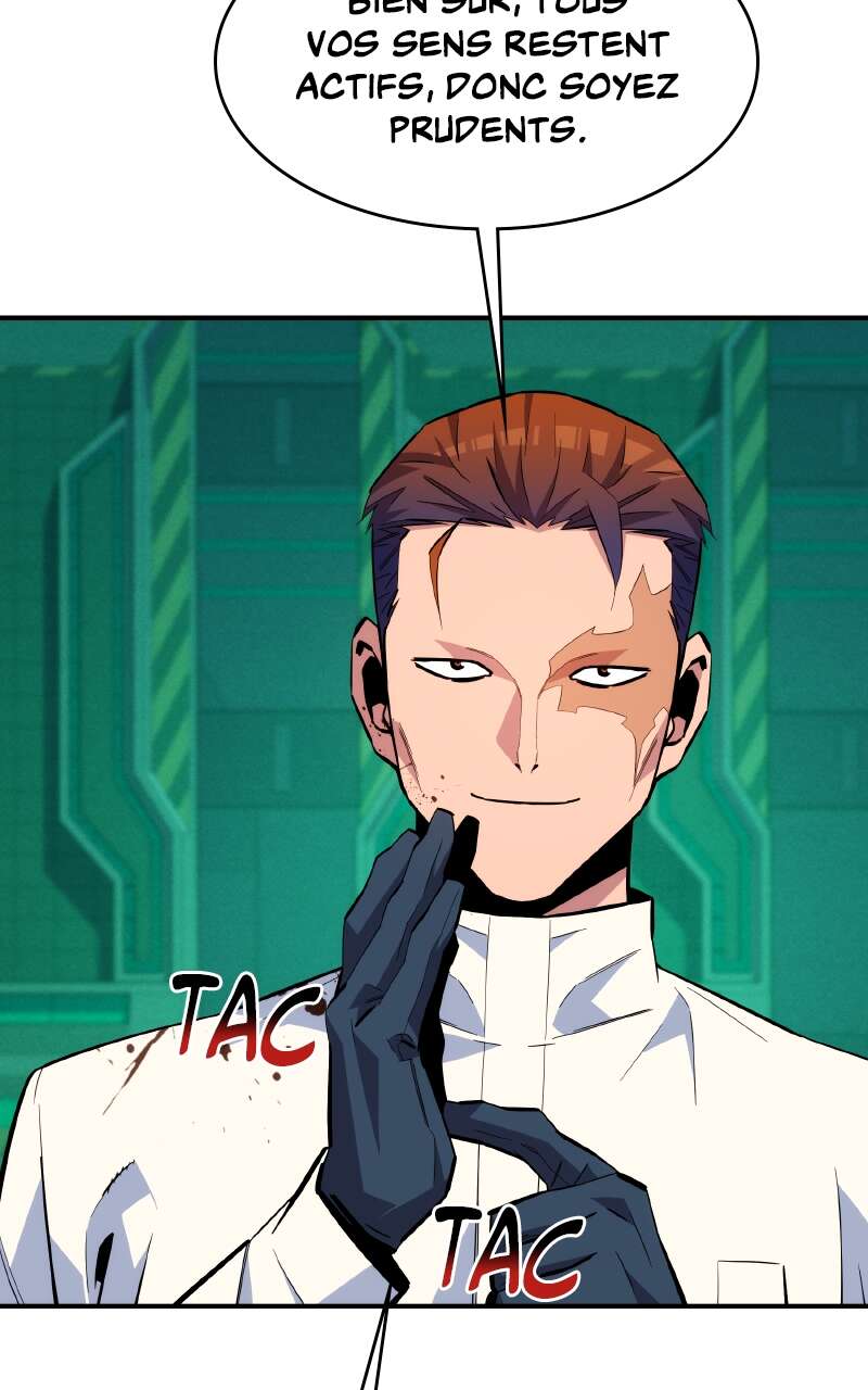 Auto Hunting With My Clones Chapitre 71 - Page 80