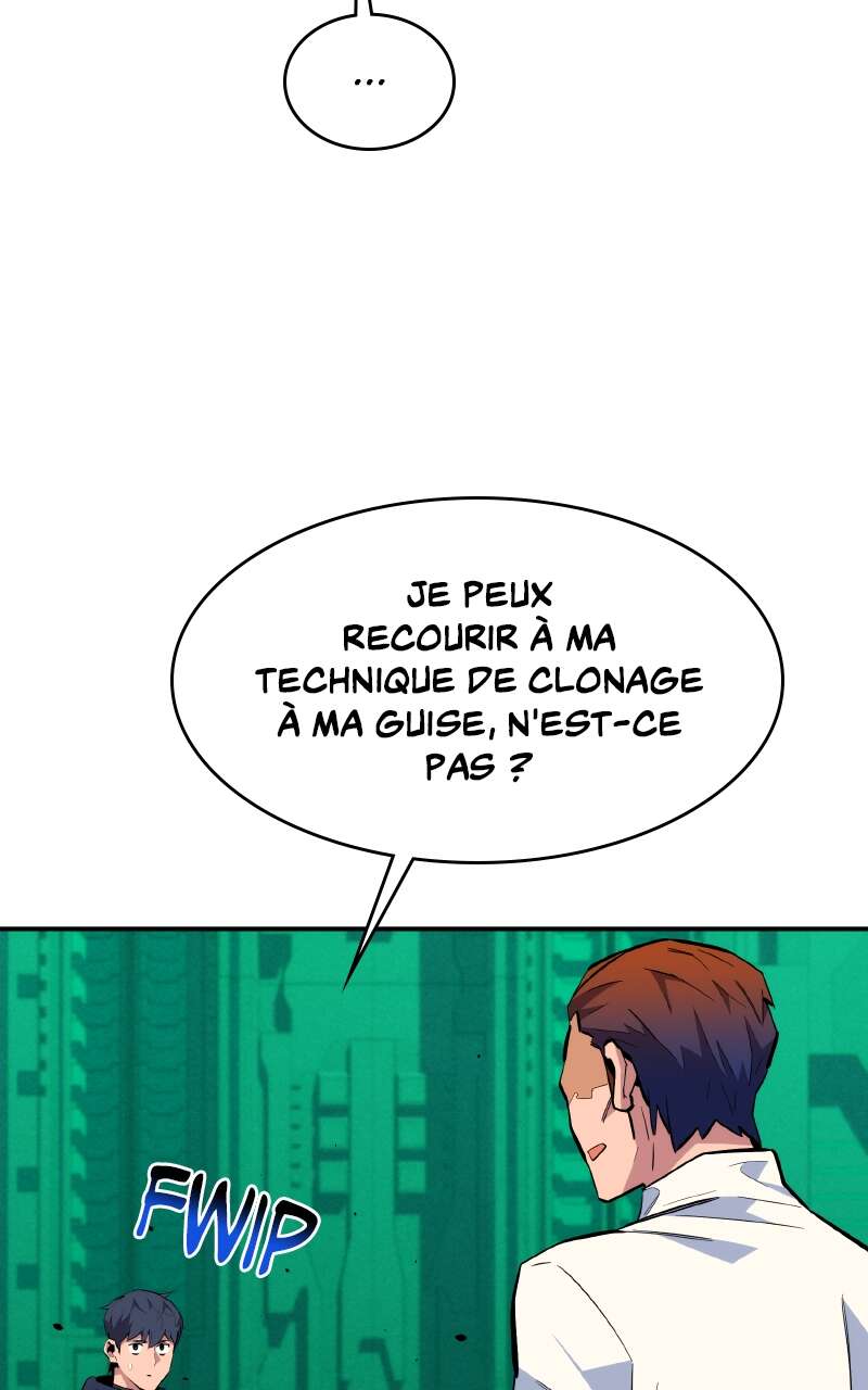 Auto Hunting With My Clones Chapitre 71 - Page 83