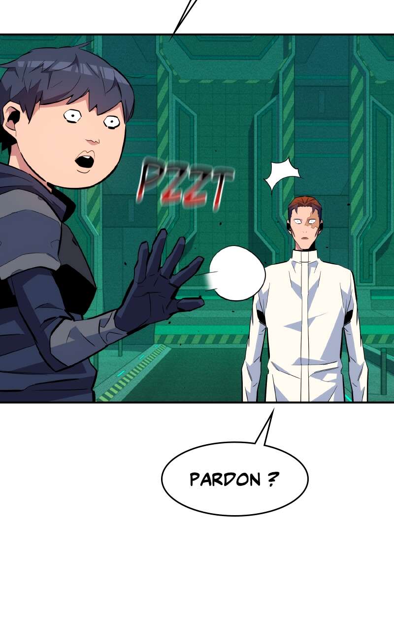 Auto Hunting With My Clones Chapitre 71 - Page 85